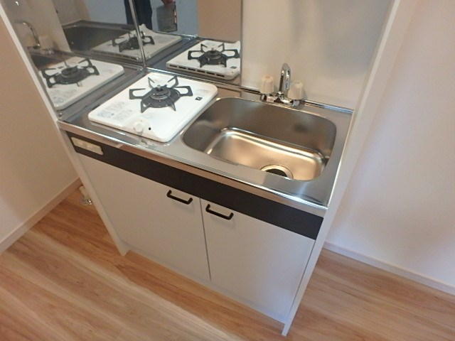 サンシャイン平井 キッチン