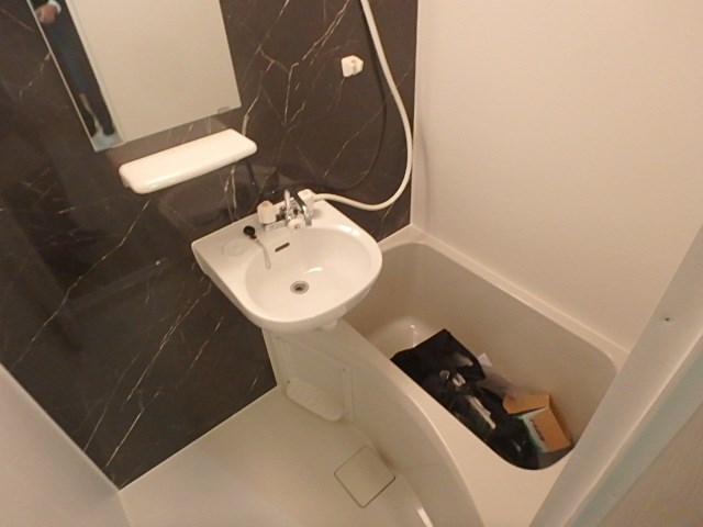 サンシャイン平井 風呂画像