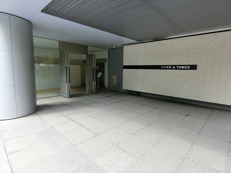 リバー＆タワー その他7