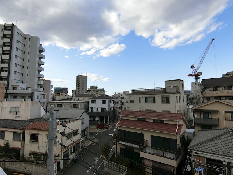 レジス飛鳥山公園 その他外観2