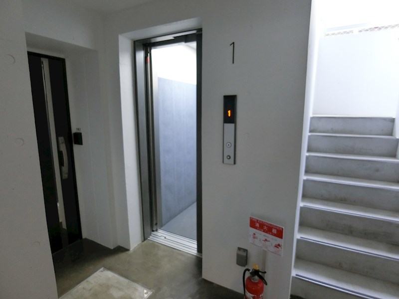 レジス飛鳥山公園 その他外観3