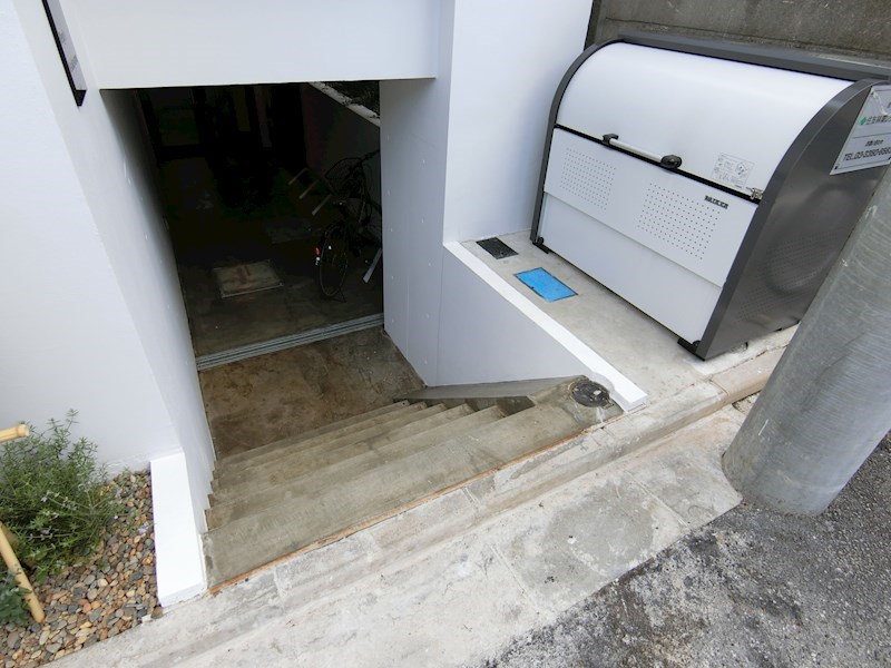 レジス飛鳥山公園 その他外観4