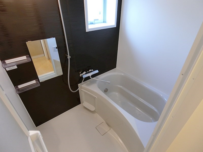 レジス飛鳥山公園 風呂画像