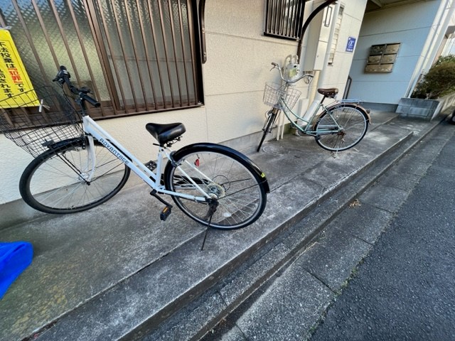 フレンズハイツ その他9