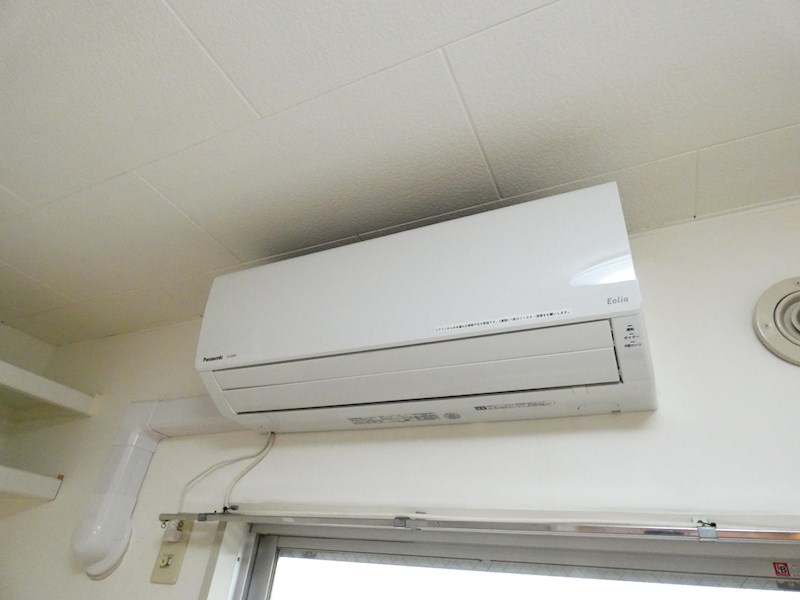 ニットーコーポ その他8