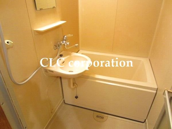 鈴木ビル 風呂画像