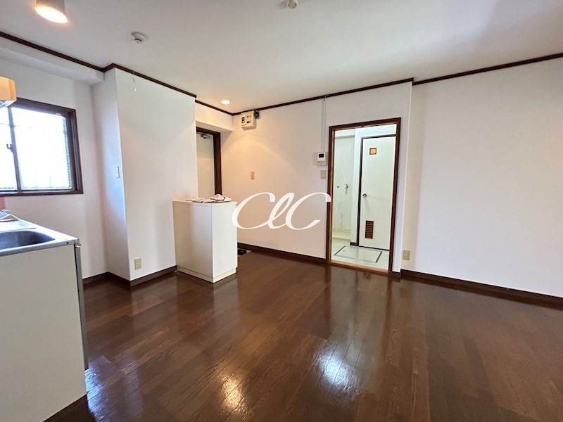 アメニティヴィラ リビング