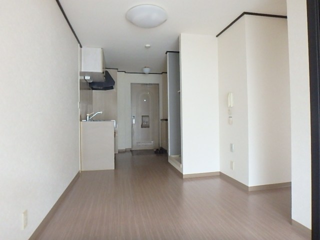 グランドソレイユ リビング