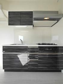 ＦＡＲＦＡＬＬＡ キッチン