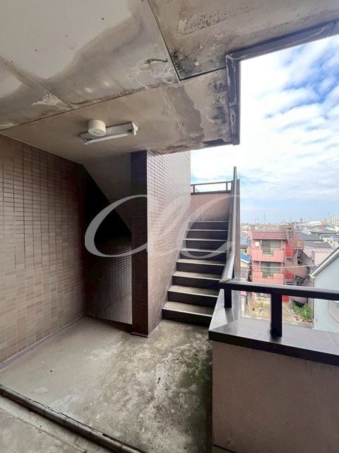 江藤マンション その他10