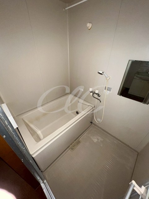 江藤マンション 風呂画像