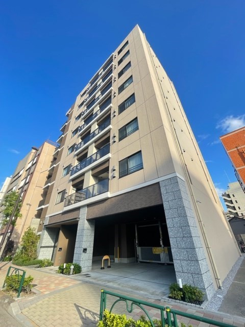 Alviness Kei  外観