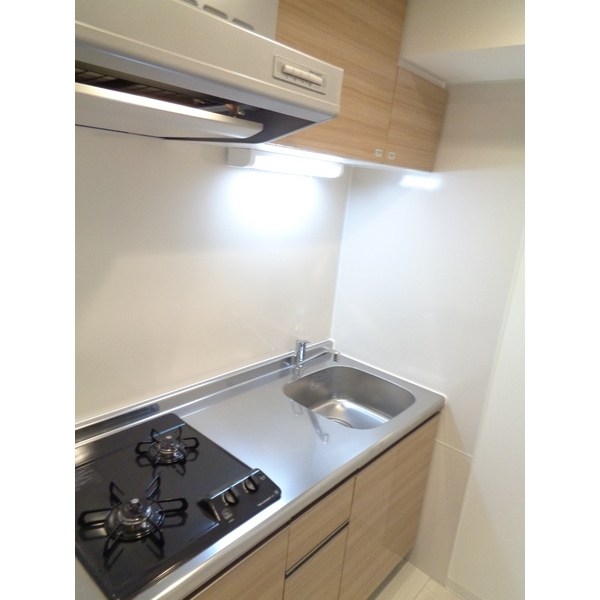 Alviness Kei  キッチン