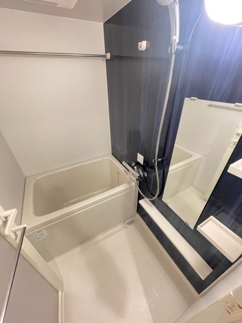 Alviness Kei  風呂画像