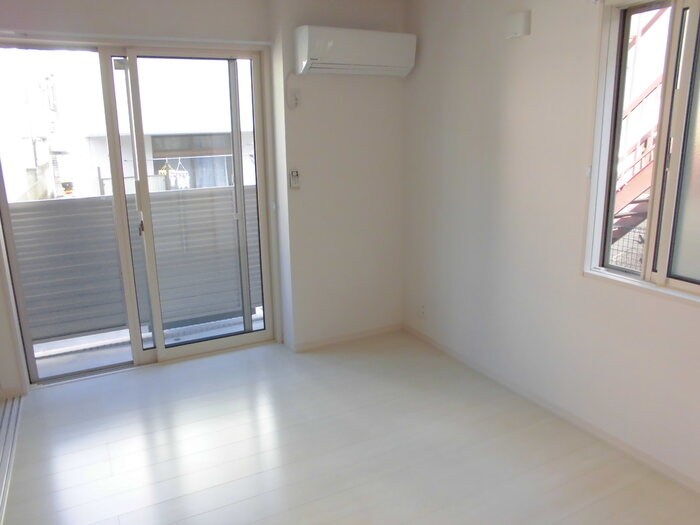 グラン　アンス リビング