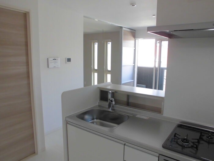 グラン　アンス キッチン