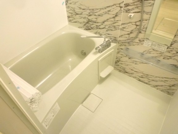 グラン　アンス 風呂画像