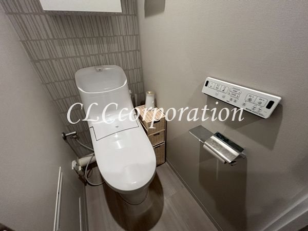 東陽町住宅 その他1