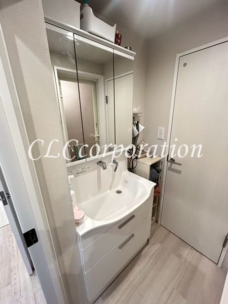 東陽町住宅 その他2