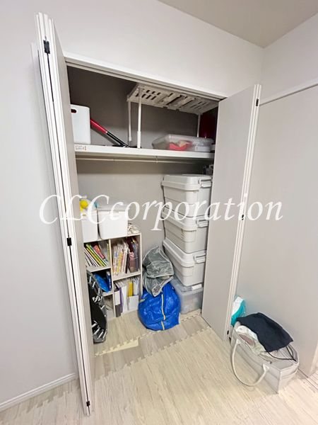 東陽町住宅 その他3