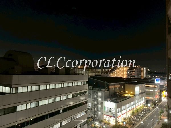 東陽町住宅 その他4