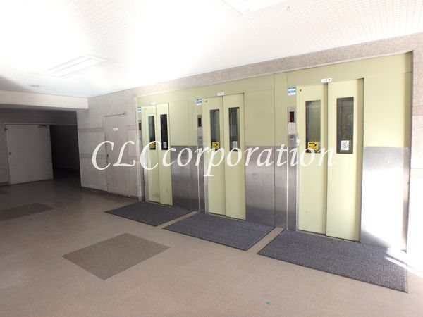 東陽町住宅 その他6