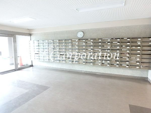 東陽町住宅 その他13