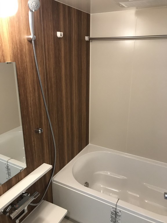 シエルブルー亀戸 風呂画像