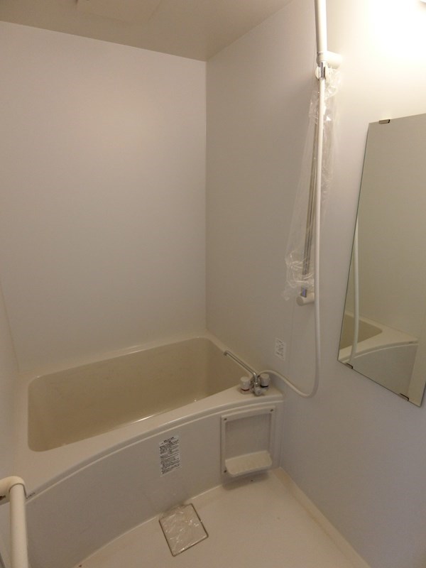 フラシア亀戸 風呂画像