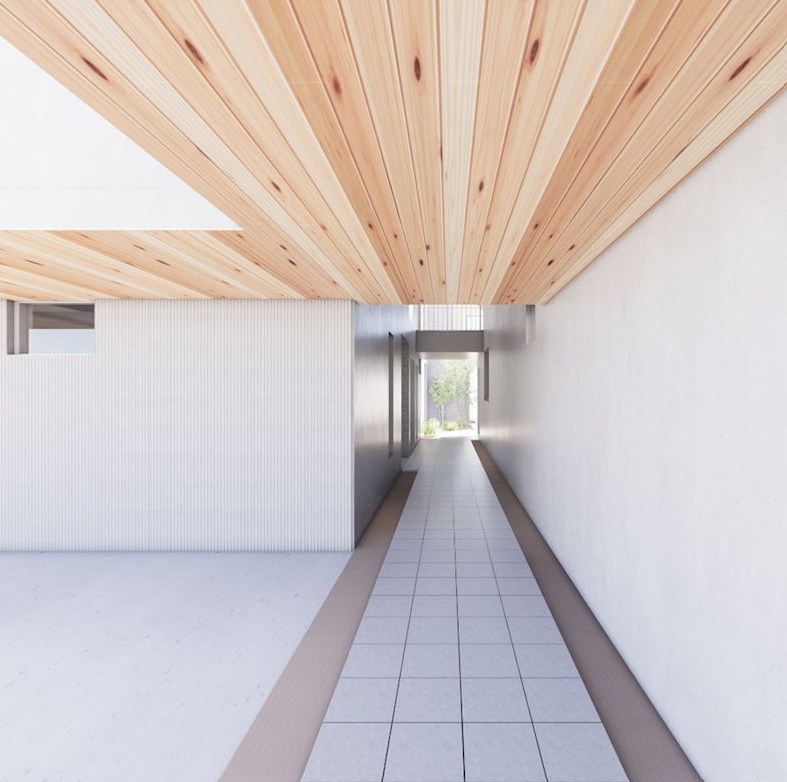 ROJI　COURT　MOTOKI その他2