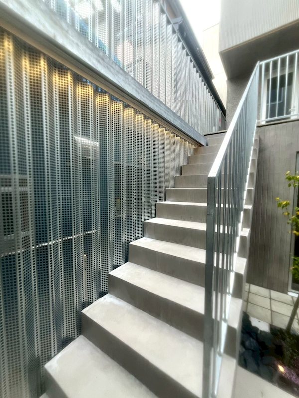 ROJI　COURT　MOTOKI その他8