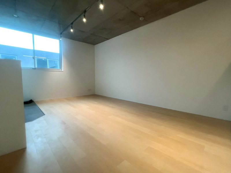 ROJI　COURT　MOTOKI リビング