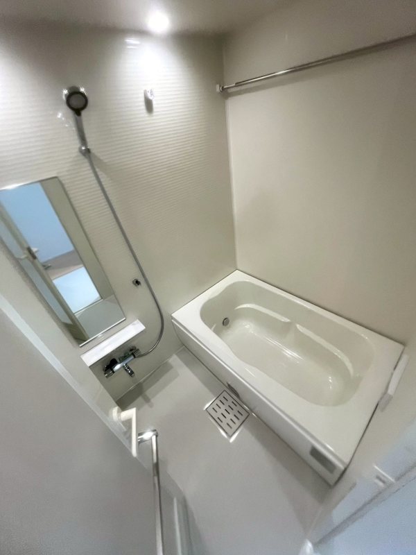 ROJI　COURT　MOTOKI 風呂画像