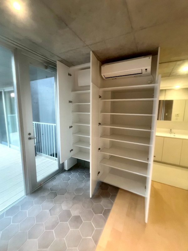 ROJI　COURT　MOTOKI その他2