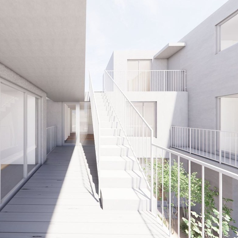 ROJI　COURT　MOTOKI その他4