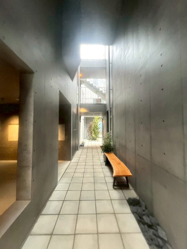 ROJI　COURT　MOTOKI その他10