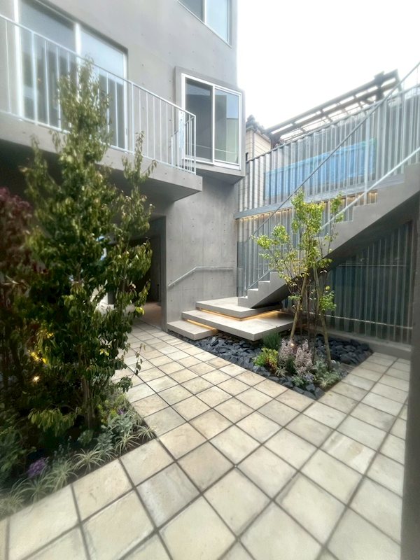 ROJI　COURT　MOTOKI その他11