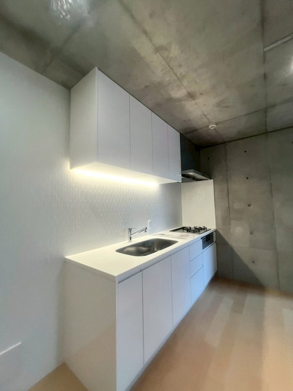 ROJI　COURT　MOTOKI キッチン