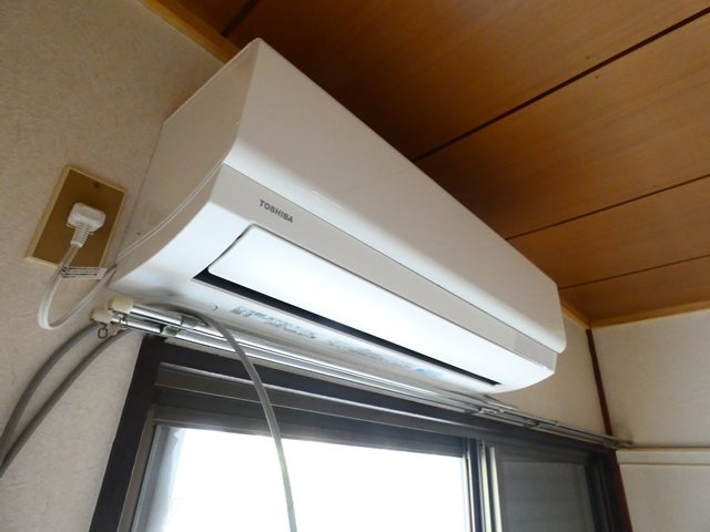 サンハイツ その他6