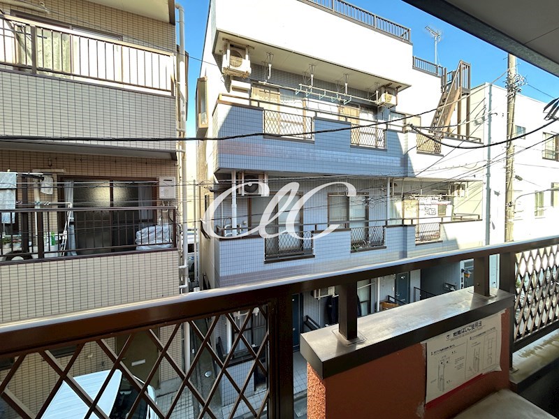 グロウビルⅢ その他9