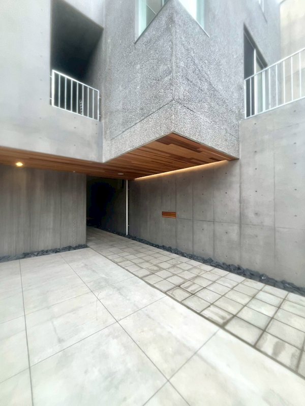 ROJI　COURT　MOTOKI その他1