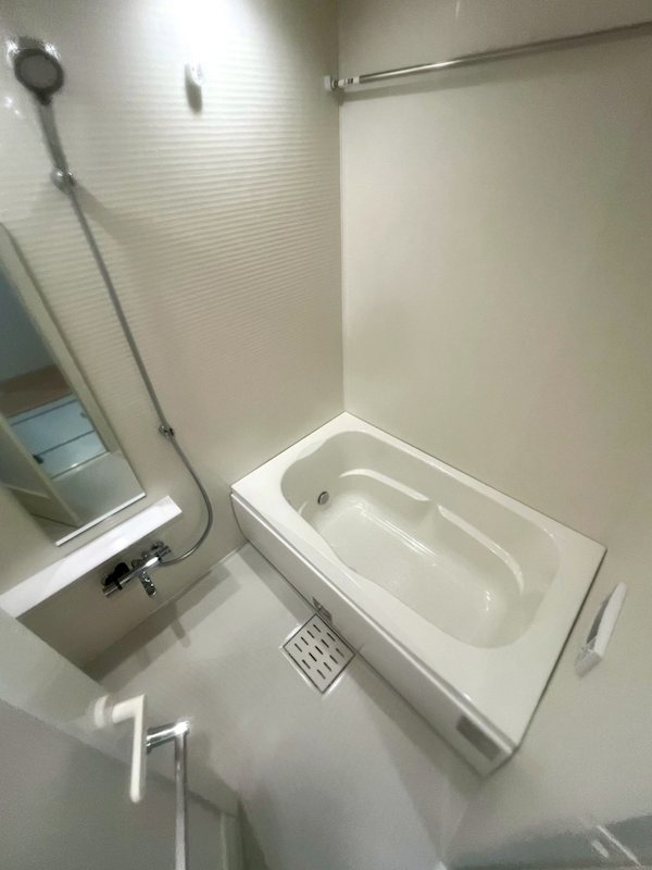 ROJI　COURT　MOTOKI 風呂画像