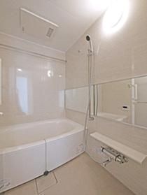 ＦＡＲＦＡＬＬＡ 風呂画像