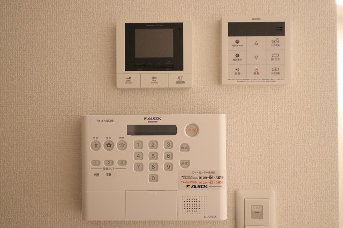 グラナーデ堤通 その他4