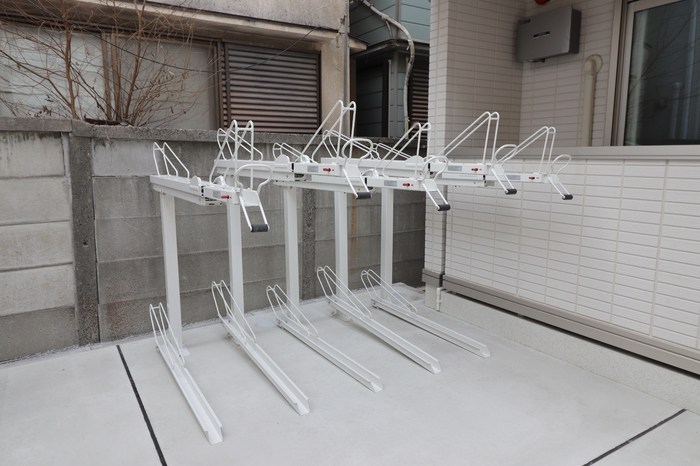 グラナーデ堤通 その他8