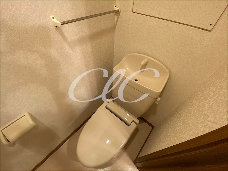 ベルコート西新井 その他4