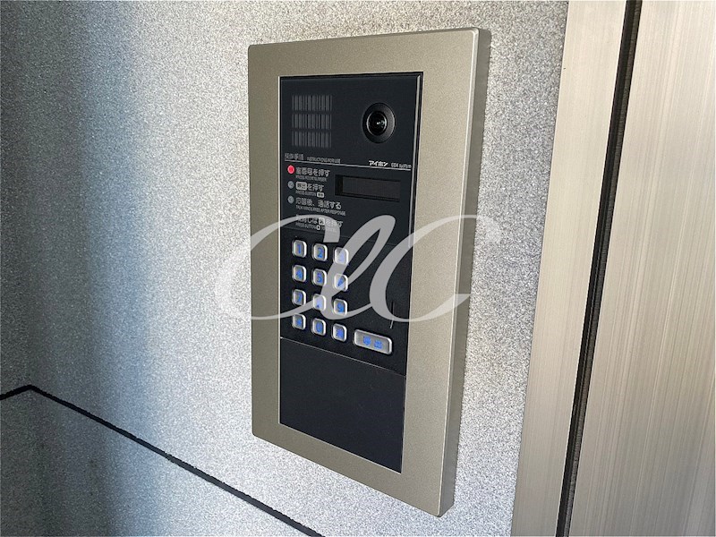 ベルコート西新井 その他外観1