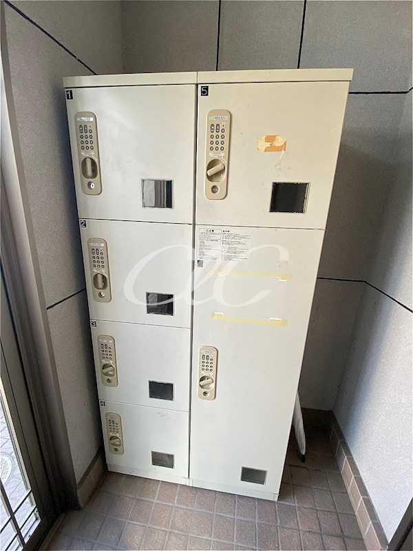 ベルコート西新井 その他外観2