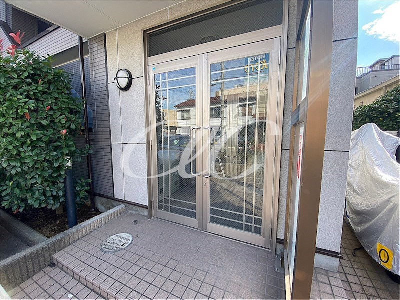 ベルコート西新井 その他外観3