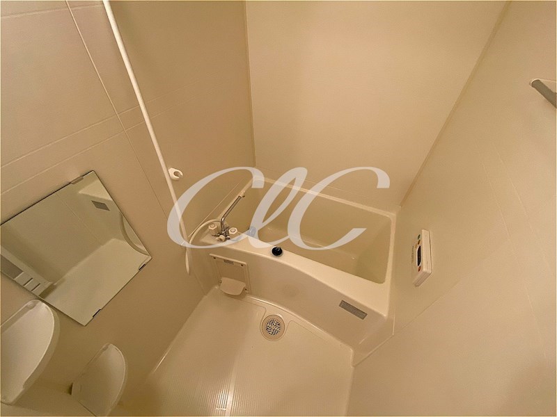 ベルコート西新井 風呂画像